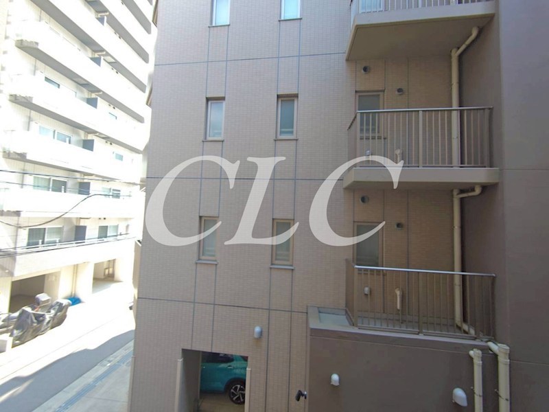 上野イースト その他20