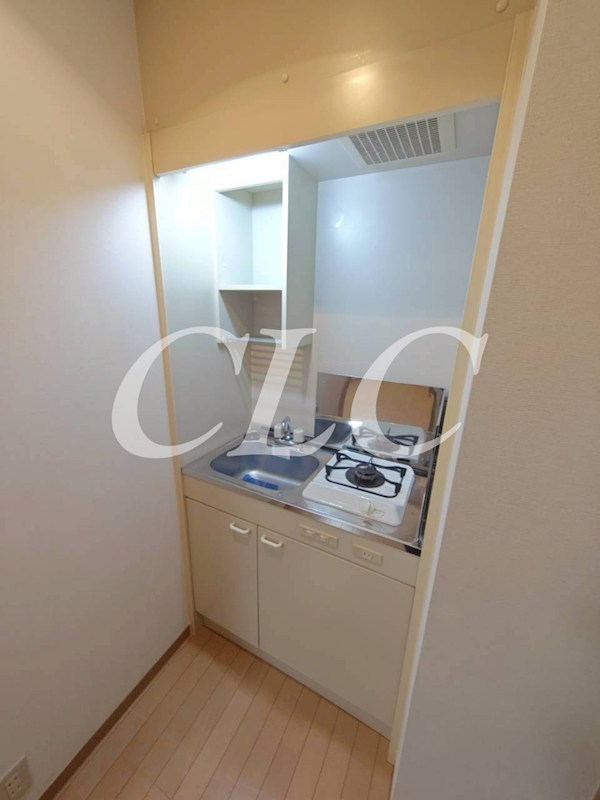 上野イースト キッチン