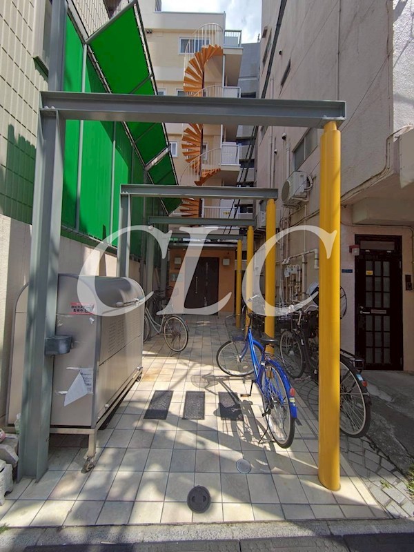 上野イースト その他23