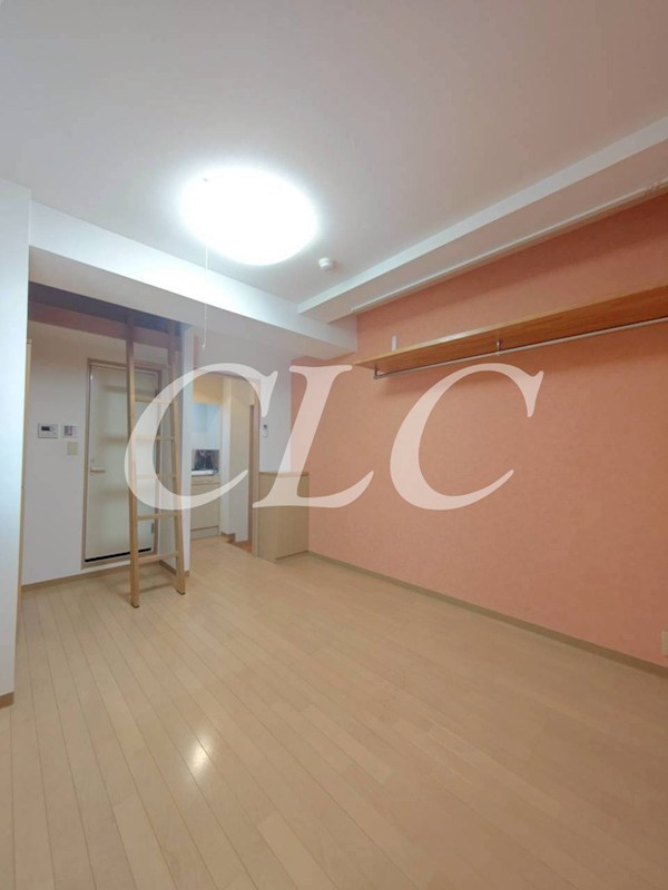 上野イースト ベッドルーム