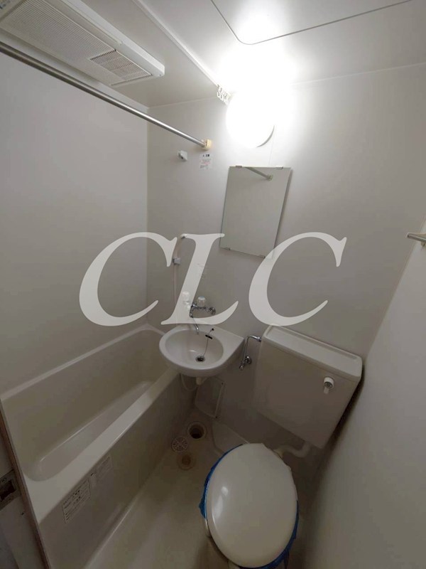 上野イースト 風呂画像