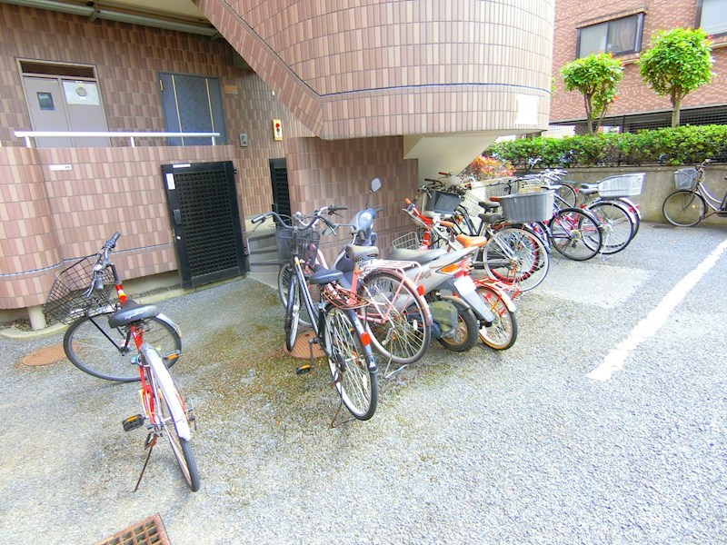 カインドコート その他11