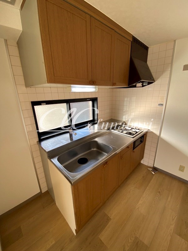 カインドコート キッチン