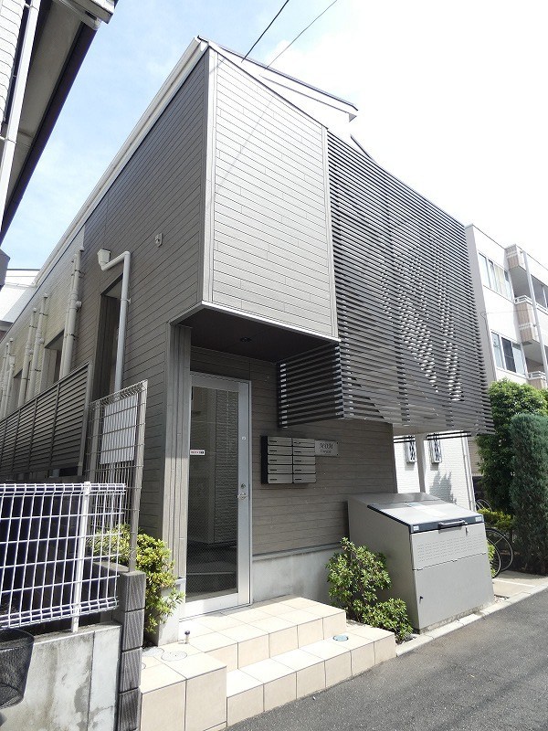 ＭＤＭ浦安 外観