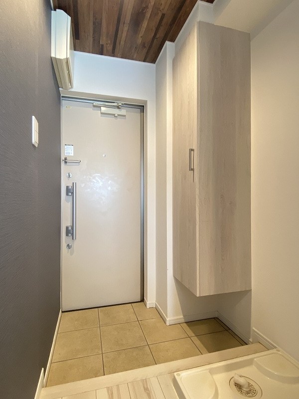 ＭＤＭ浦安 玄関