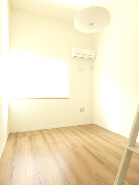 ＭＤＭ浦安 リビング