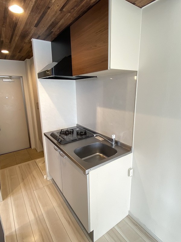 ＭＤＭ浦安 キッチン