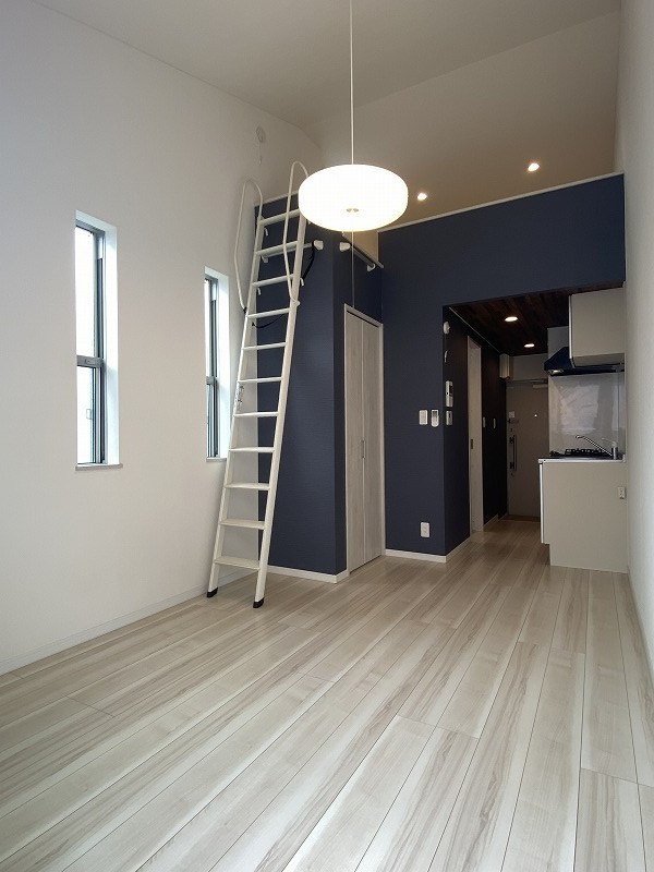 ＭＤＭ浦安 ベッドルーム