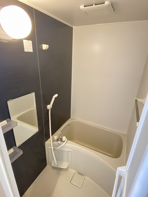 ＭＤＭ浦安 風呂画像