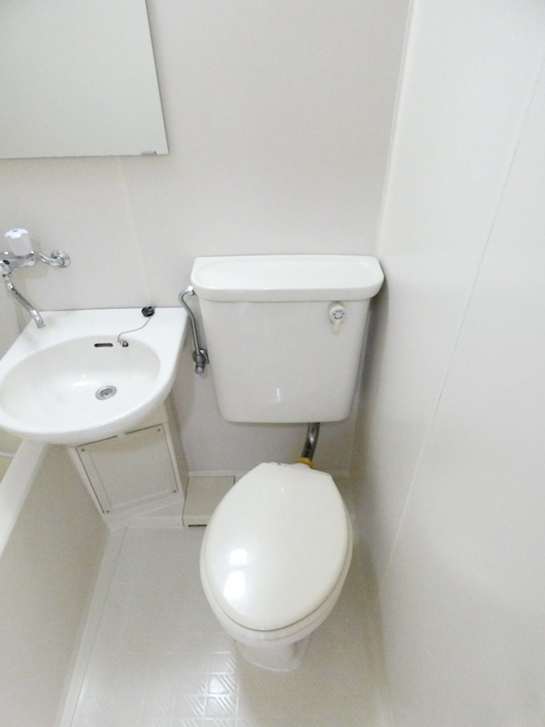 レジデンス仲村 その他2