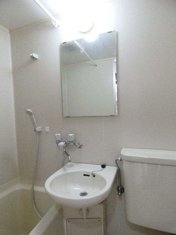 レジデンス仲村 その他3