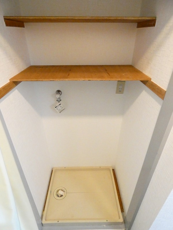 レジデンス仲村 その他8