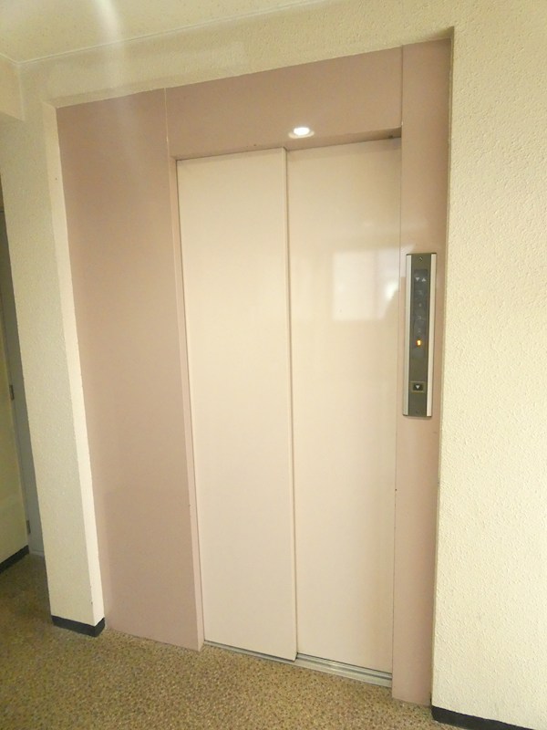 レジデンス仲村 その他9