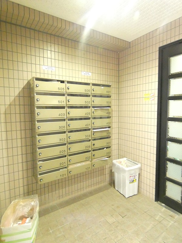 レジデンス仲村 その他10