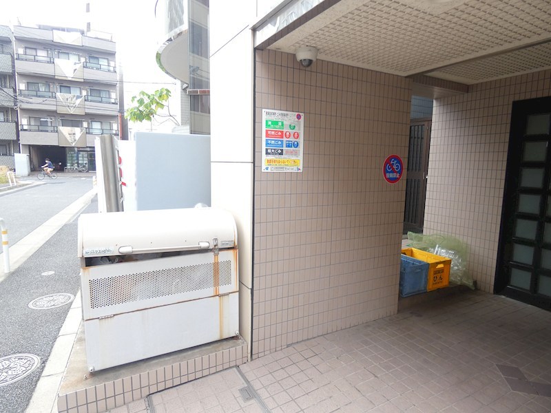 レジデンス仲村 その他12