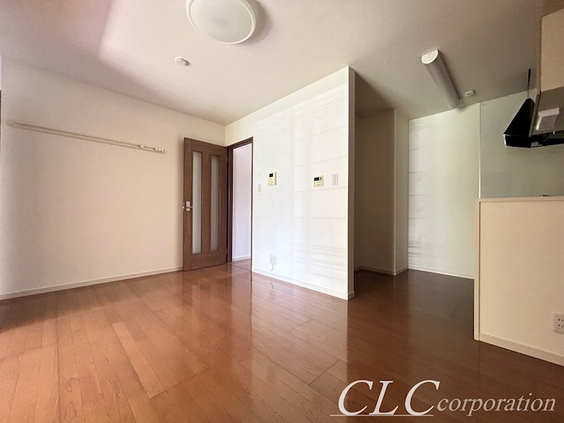 ハウスブリューテ リビング