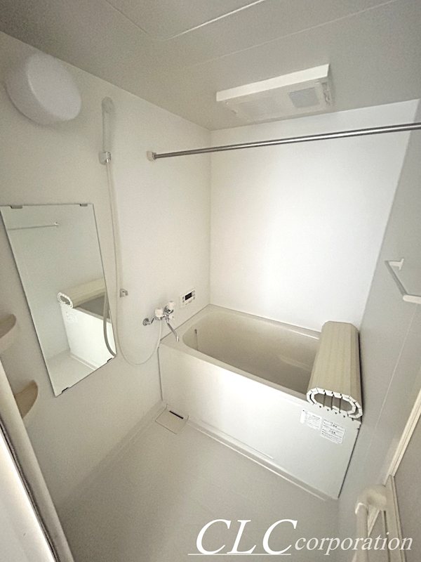 ハウスブリューテ 風呂画像