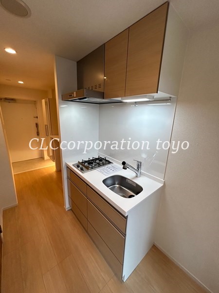 ＳＡＳＯＮ  キッチン