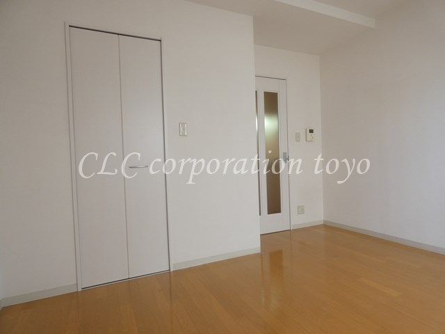 ジェイズクレイドル ベッドルーム