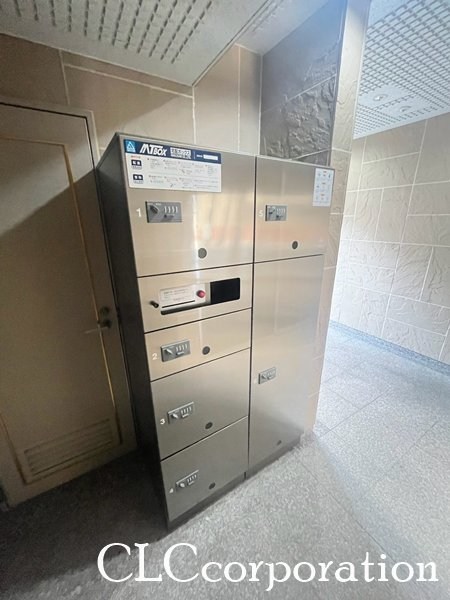 aLATO木場公園（アラート木場公園） その他2