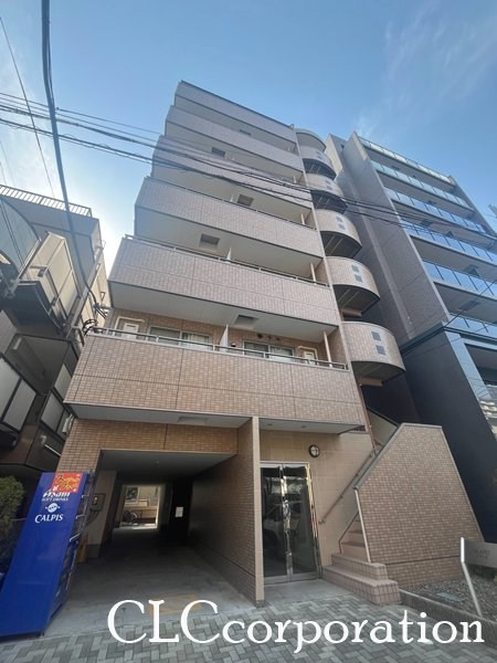 aLATO木場公園（アラート木場公園） その他3