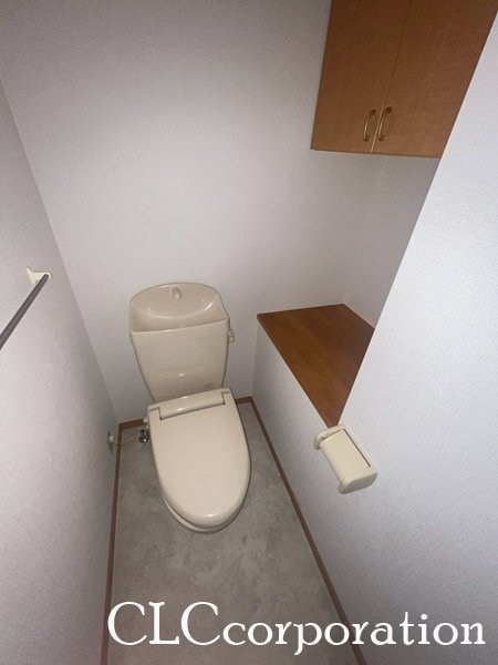 aLATO木場公園（アラート木場公園） その他5