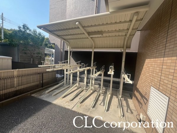 aLATO木場公園（アラート木場公園） その他8