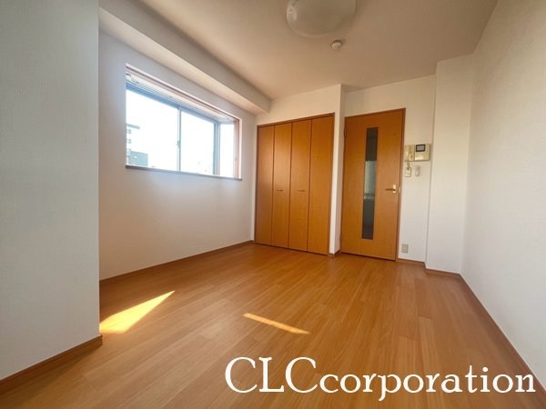 aLATO木場公園（アラート木場公園） ベッドルーム