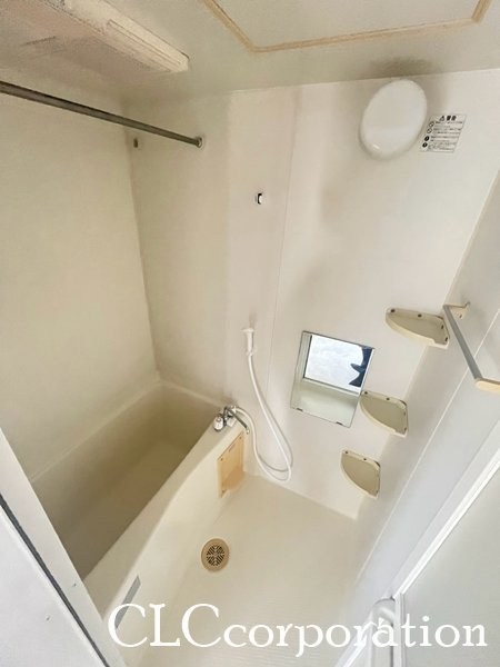 aLATO木場公園（アラート木場公園） 風呂画像