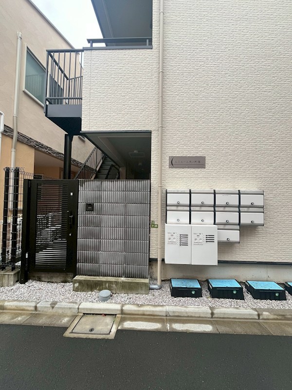 ルミエール荒川町屋 その他1