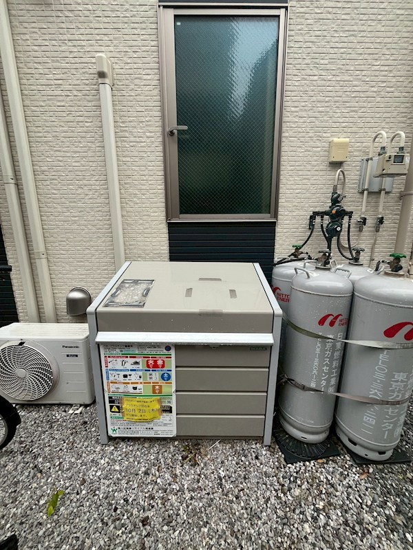 ルミエール荒川町屋 その他10