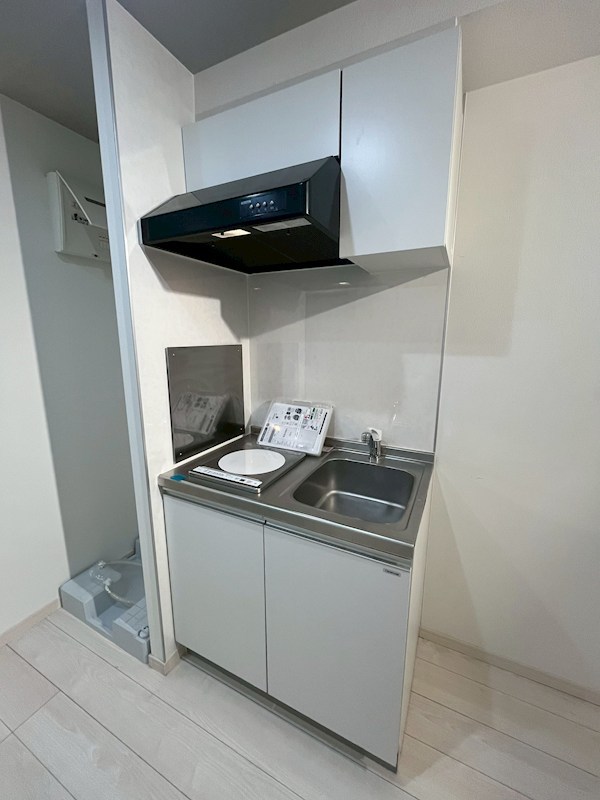 ルミエール荒川町屋 キッチン