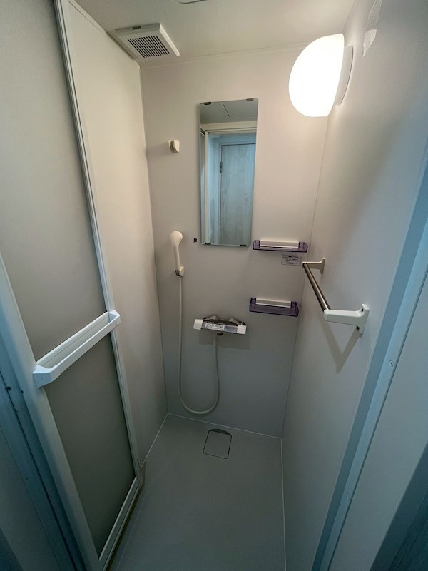 ルミエール荒川町屋 風呂画像