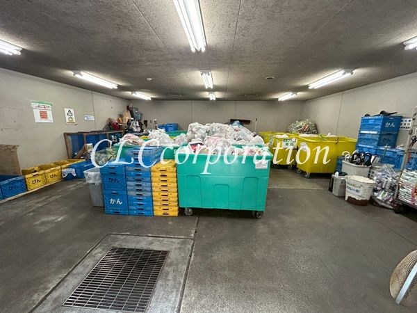 コスモ21　ザ・ガーデンズフォート その他35