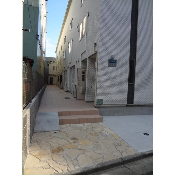 エルカーサＨＤＫ その他8