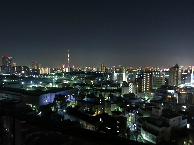 ステイシス町屋  その他8