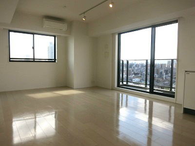 ステイシス町屋  ベッドルーム