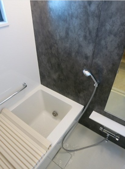 ステイシス町屋  風呂画像