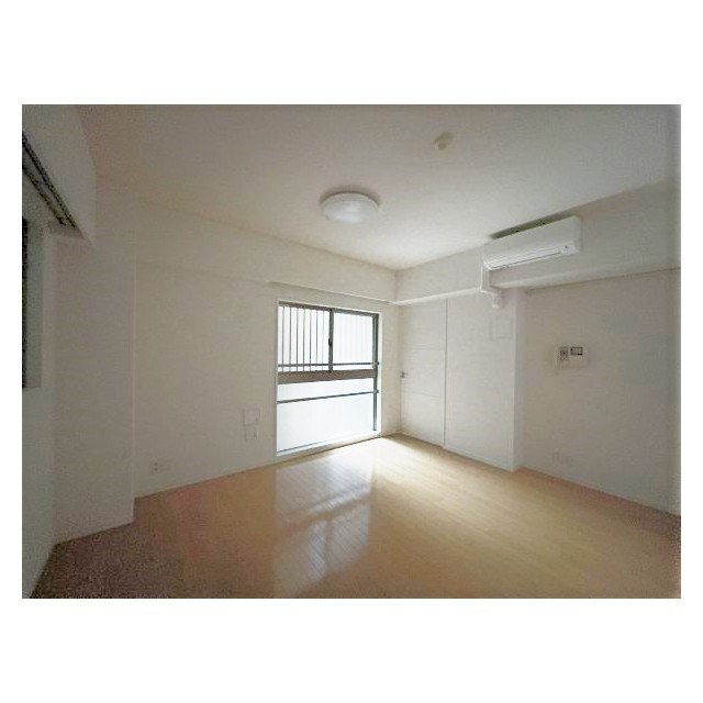 ルクレ日本橋馬喰町  リビング