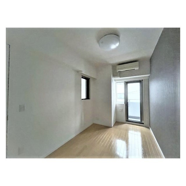 ルクレ日本橋馬喰町  ベッドルーム