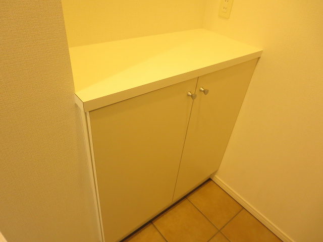 ニューシティアパートメンツ亀戸   その他1