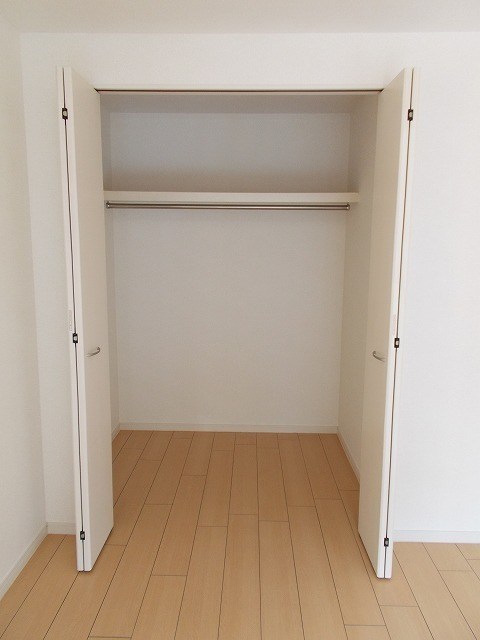 ラポール西大島　ウエスト その他4