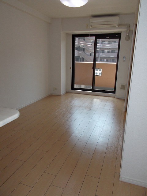 ラポール西大島　ウエスト ベッドルーム