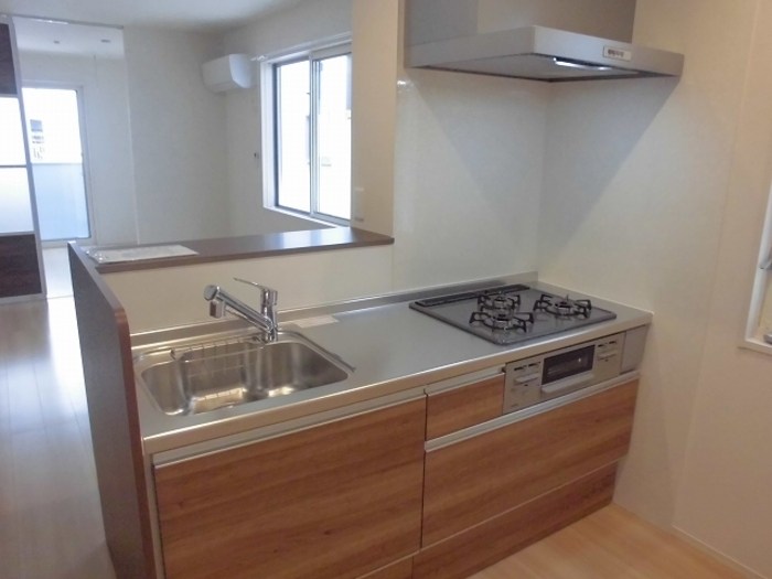 ＮＴ　ＨＯＵＳＥ キッチン