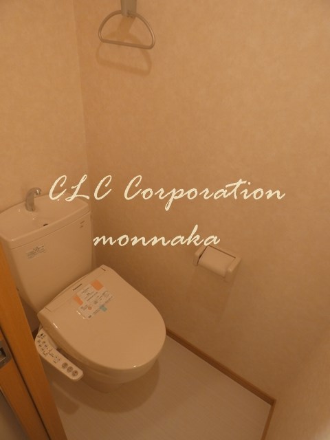 アーバン菊川  その他3