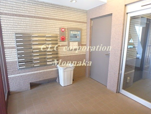 アーバン菊川  その他外観2