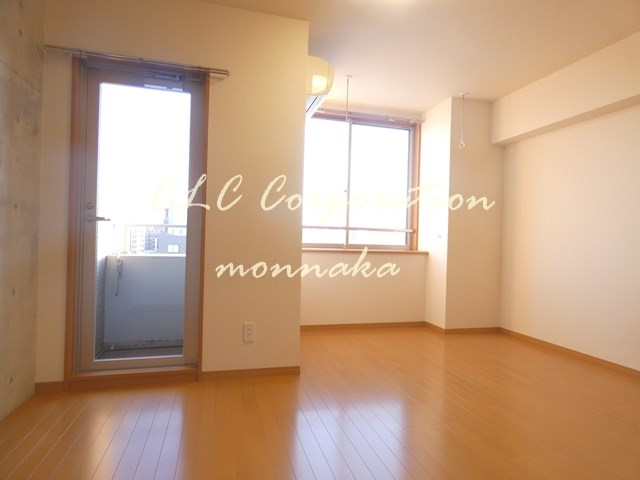 アーバン菊川  ベッドルーム