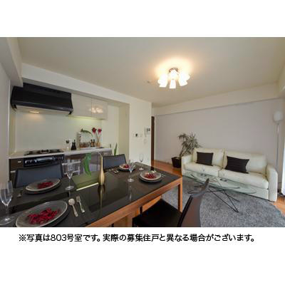 グレースレジデンス東京  その他8