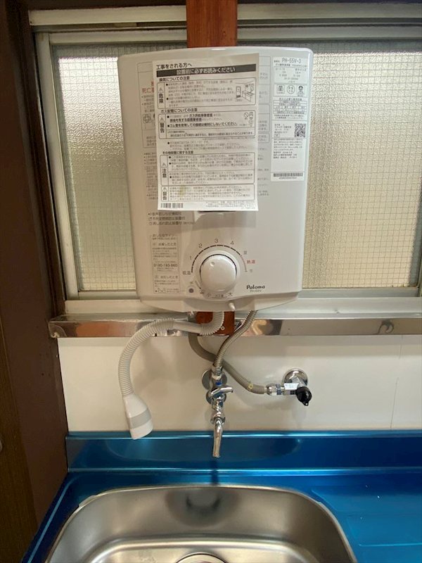 コーポM   その他6