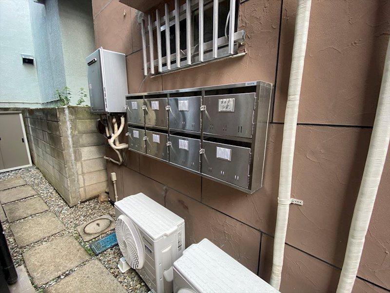 コーポM   その他外観1